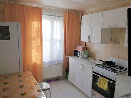 Продажа 4-комнатной квартиры 70,9 м², 1/5 этаж