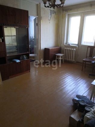 Продажа 2-комнатной квартиры 45,9 м², 4/5 этаж