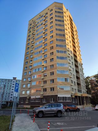 Продажа 2-комнатной квартиры 68 м², 15/16 этаж