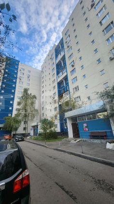 Продажа 1-комнатной квартиры 41 м², 6/12 этаж