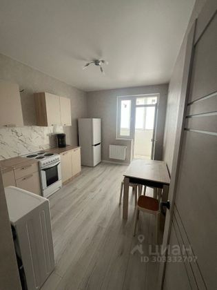 Аренда 1-комнатной квартиры 41 м², 7/16 этаж