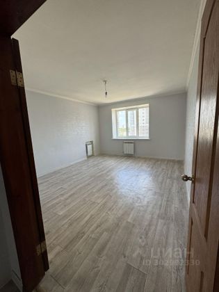 Продажа 2-комнатной квартиры 60 м², 9/11 этаж