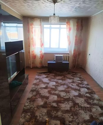 Аренда 3-комнатной квартиры 57 м², 5/5 этаж