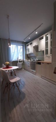 Продажа 1-комнатной квартиры 34 м², 6/8 этаж