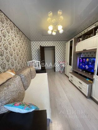 Продажа 2-комнатной квартиры 43 м², 5/5 этаж