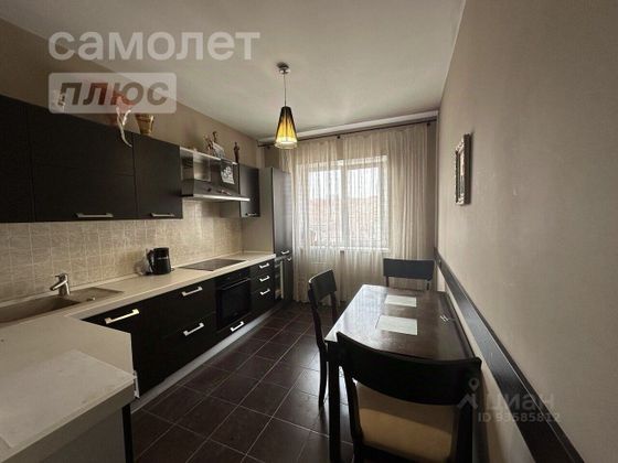 Продажа 3-комнатной квартиры 77,2 м², 10/12 этаж