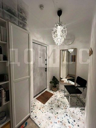 Продажа 1-комнатной квартиры 39 м², 9/16 этаж