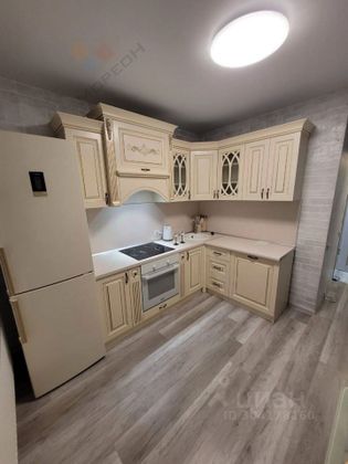 Продажа 1-комнатной квартиры 38 м², 17/17 этаж