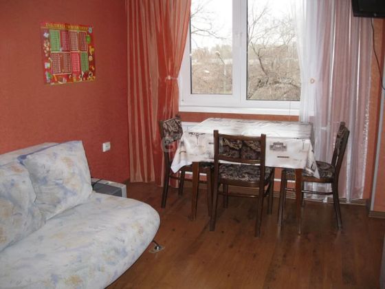 Продажа 4-комнатной квартиры 58,5 м², 4/4 этаж