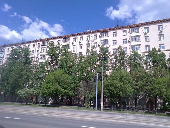 Продажа 3-комнатной квартиры 81,2 м², 6/8 этаж