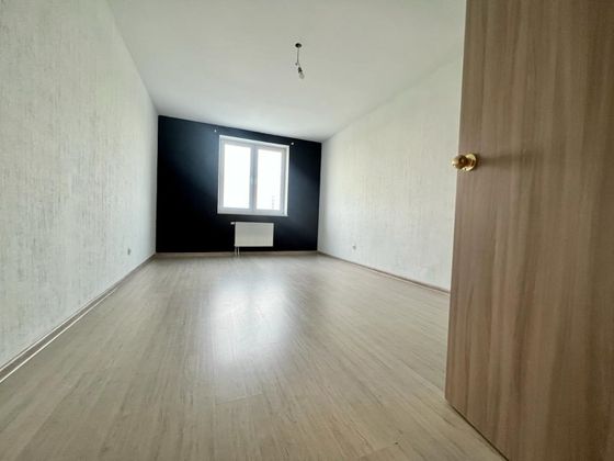 Продажа 2-комнатной квартиры 58,4 м², 5 этаж