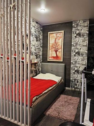 Продажа 3-комнатной квартиры 56,3 м², 1/5 этаж