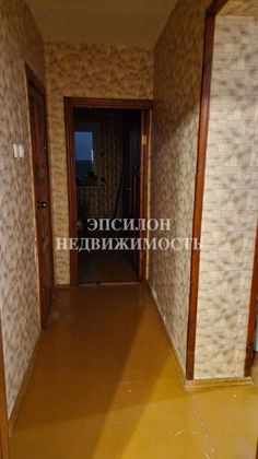 Продажа 4-комнатной квартиры 76,6 м², 6/10 этаж