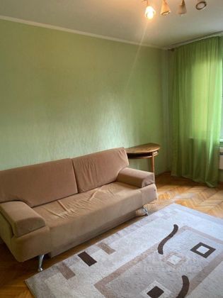 Аренда 1 комнаты, 14 м², 1/12 этаж