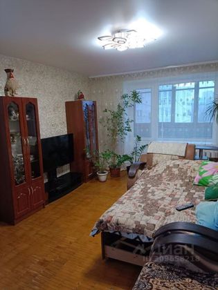 Продажа 2-комнатной квартиры 64 м², 8/12 этаж