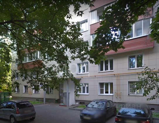 Продажа 1-комнатной квартиры 34 м², 1/12 этаж