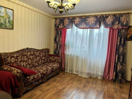 Продажа 4-комнатной квартиры 58 м², 4/5 этаж