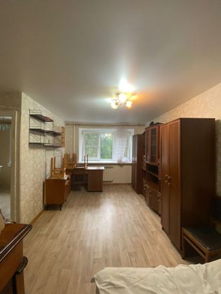 Аренда 1-комнатной квартиры 32 м², 3/5 этаж