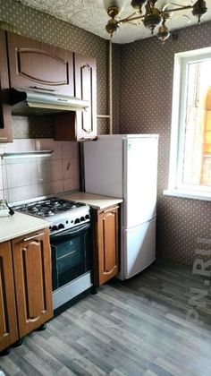 Продажа 2-комнатной квартиры 47 м², 6/9 этаж