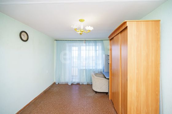 Продажа 2-комнатной квартиры 48,2 м², 12/12 этаж