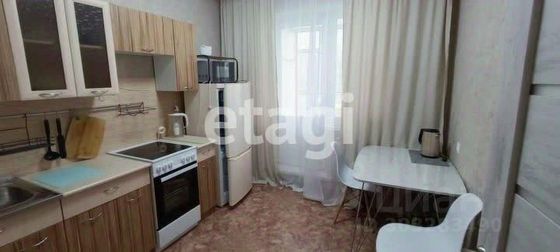 Аренда 1-комнатной квартиры 42 м², 3/10 этаж