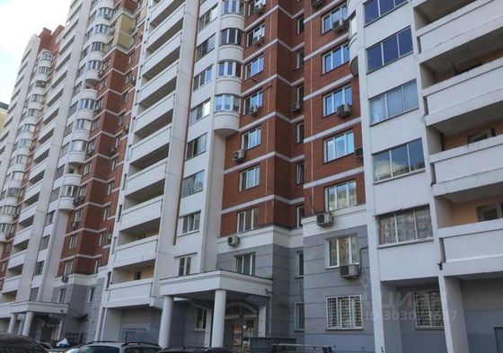 Продажа 1-комнатной квартиры 50,4 м², 2/17 этаж