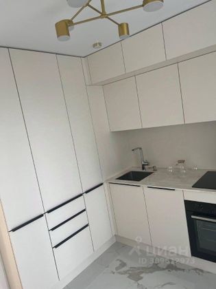 Продажа 2-комнатной квартиры 42 м², 12/14 этаж