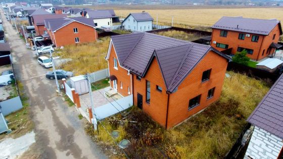 Продажа дома, 112 м², с участком 3,2 сотки