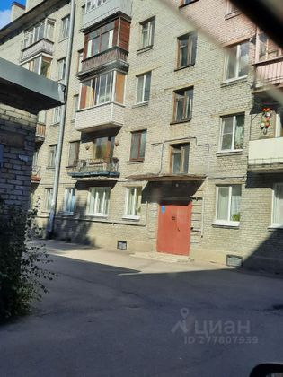 Аренда 2-комнатной квартиры 45 м², 2/5 этаж