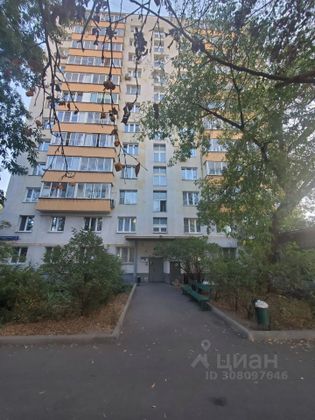 Продажа 1-комнатной квартиры 35,3 м², 11/12 этаж