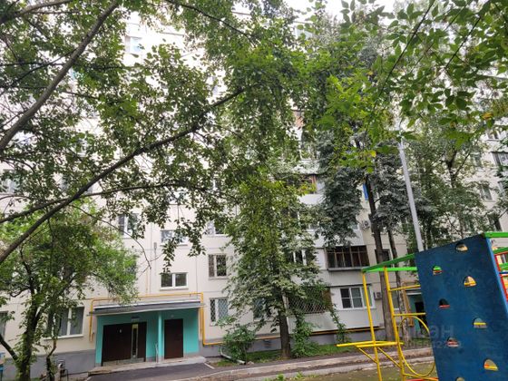 Продажа 2-комнатной квартиры 43 м², 5/9 этаж