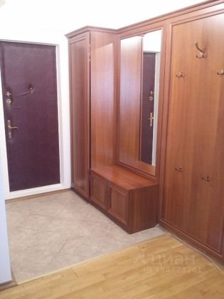 Продажа 2-комнатной квартиры 55,7 м², 2/14 этаж