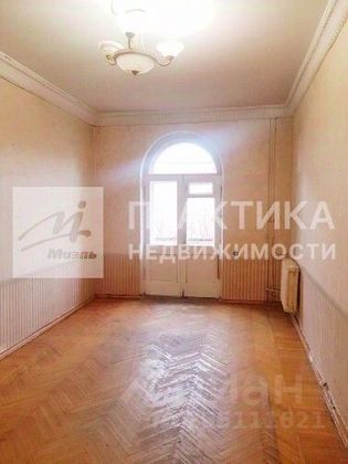 Продажа 2-комнатной квартиры 56,5 м², 5/6 этаж