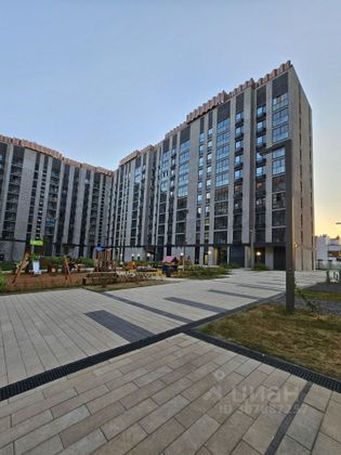 Продажа 3-комнатной квартиры 74 м², 2/16 этаж