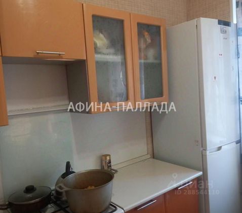 Продажа 2-комнатной квартиры 57,1 м², 5/5 этаж