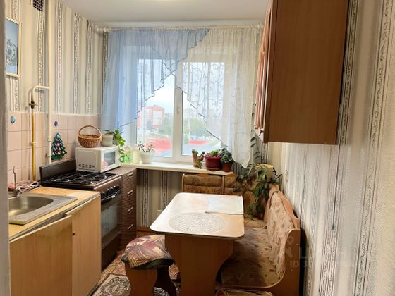 Продажа 2-комнатной квартиры 41 м², 6/9 этаж