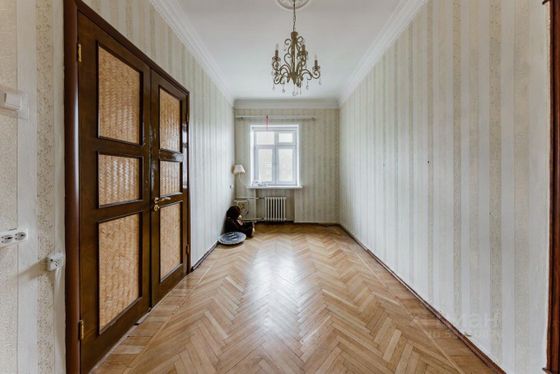 Продажа 2-комнатной квартиры 50 м², 6/6 этаж