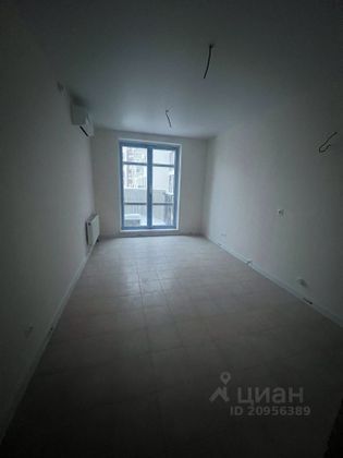 Продажа 1-комнатной квартиры 43,4 м², 6/11 этаж