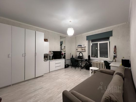 Продажа 3-комнатной квартиры 61 м², 2/5 этаж