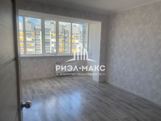 Аренда 1-комнатной квартиры 35 м², 8/10 этаж