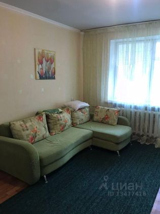 Продажа 3-комнатной квартиры 59,8 м², 3/3 этаж