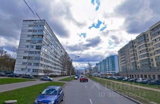 Продажа 3-комнатной квартиры 60,3 м², 7/9 этаж