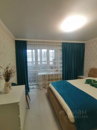 Продажа 2-комнатной квартиры 78,1 м², 4/9 этаж