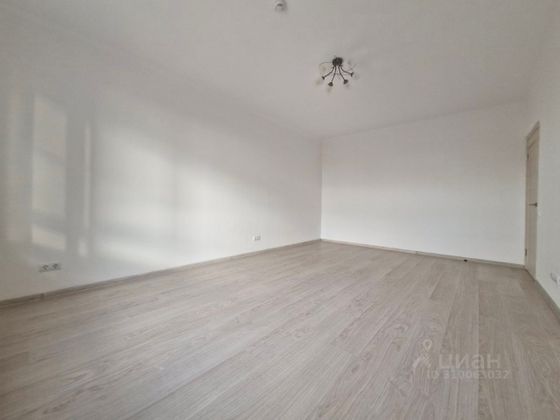 Продажа 1-комнатной квартиры 44,1 м², 10/22 этаж