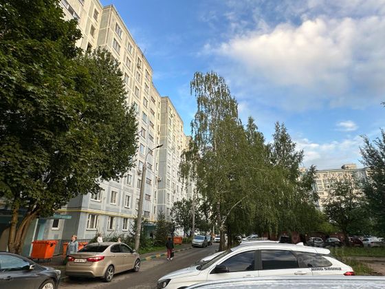 Продажа 2-комнатной квартиры 51 м², 6/10 этаж