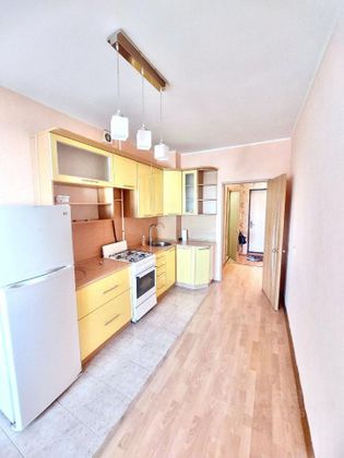 Аренда 1-комнатной квартиры 45 м², 8/10 этаж