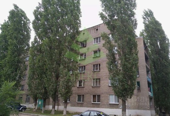 Продажа 1-комнатной квартиры 22,5 м², 1/5 этаж