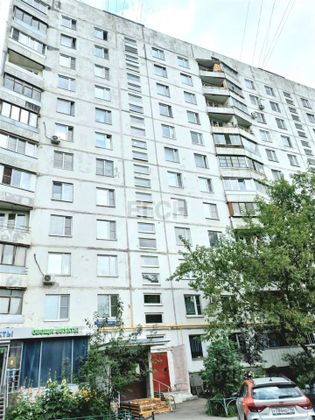 Продажа 1 комнаты, 14,6 м², 12/12 этаж