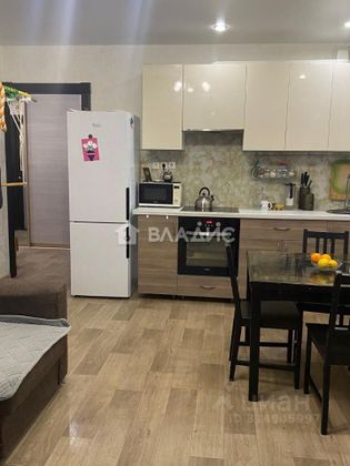 Продажа 1-комнатной квартиры 49 м², 4/17 этаж
