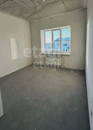 Продажа 3-комнатной квартиры 71,6 м², 5/5 этаж